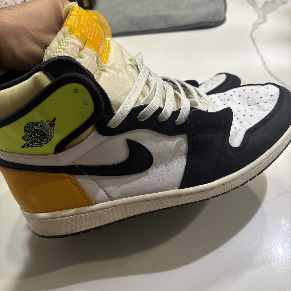 Jordan 55508-118 Size 13